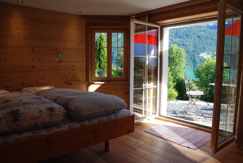 Jobin Brienz Bed & Breakfast Exterior photo